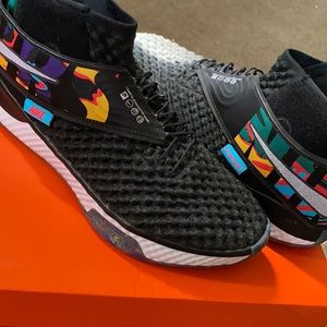 Nike air zoom unvrs flyease